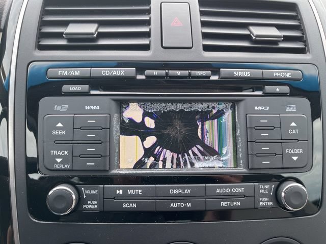 Used 2010 MAZDA CX-9 Touring w/ Moonroof & Bose Audio Pkg AWD/4WD image 18