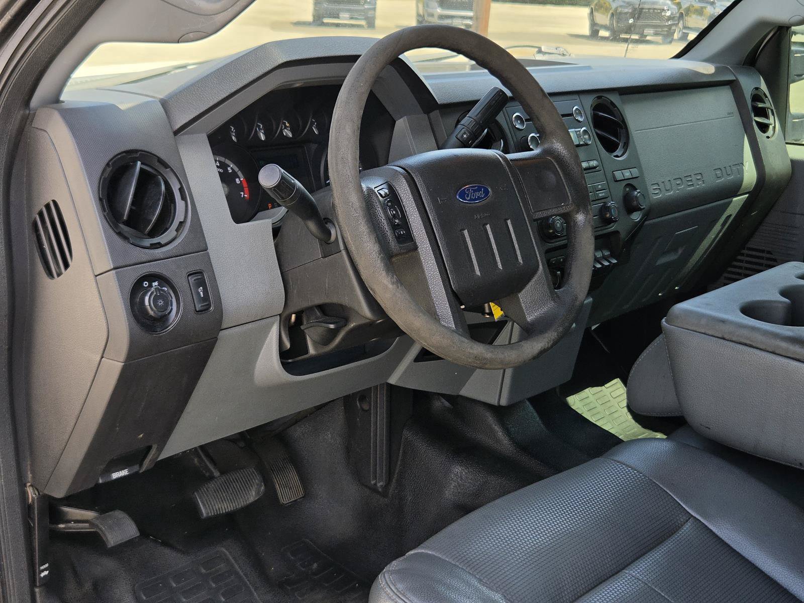 Used 2013 Ford F350 XL w/ PWR Equipment Group RWD image 19