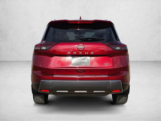 Used 2024 Nissan Rogue SL image 7