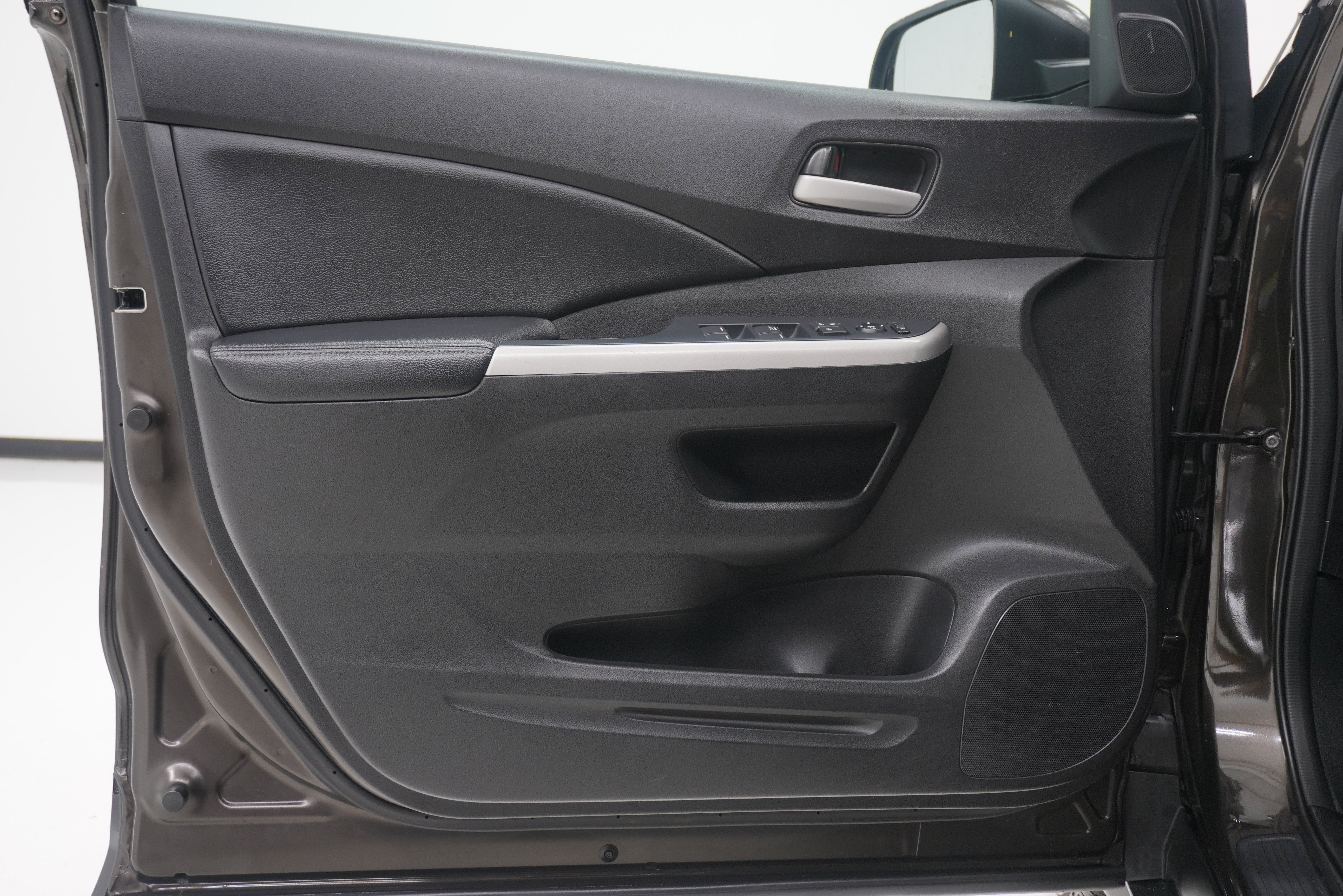 Used 2014 Honda CR-V EX-L image 12