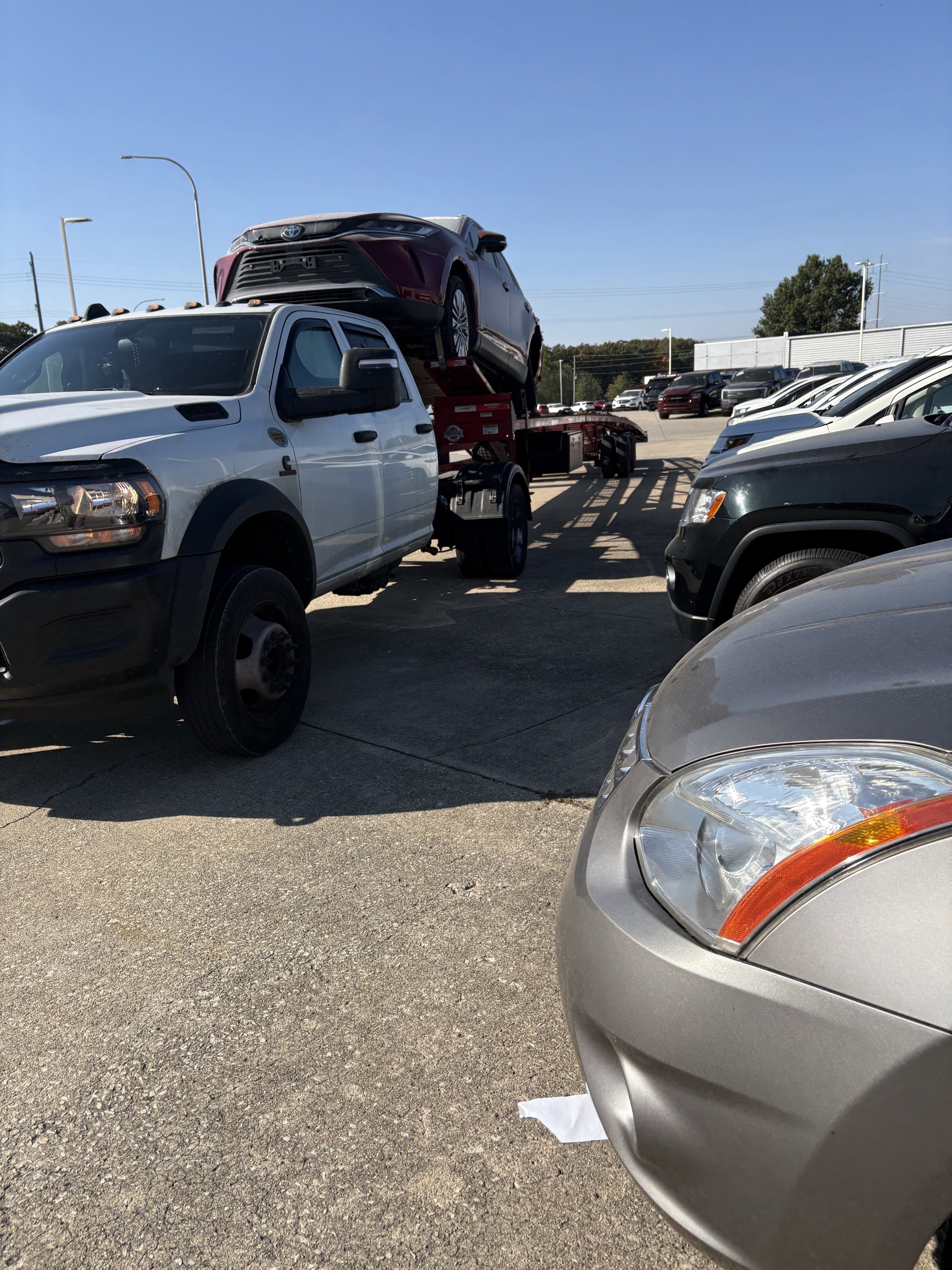 Used 2023 Ford F150 XLT w/ Equipment Group 302A High image 16