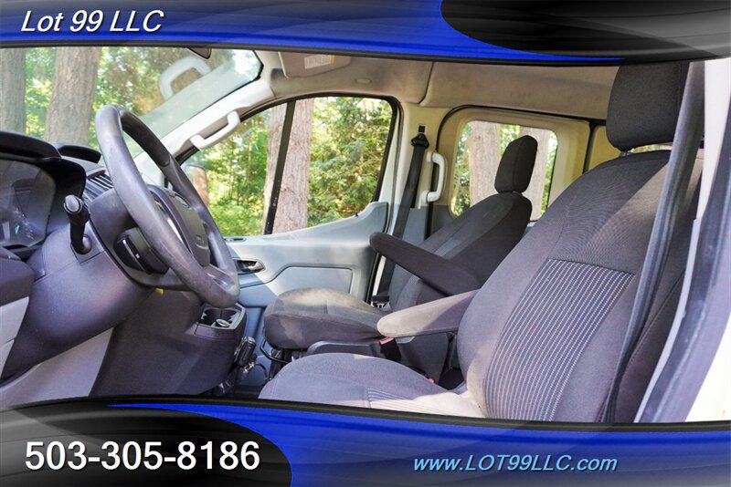 Used 2017 Ford Transit 350 XLT RWD image 2
