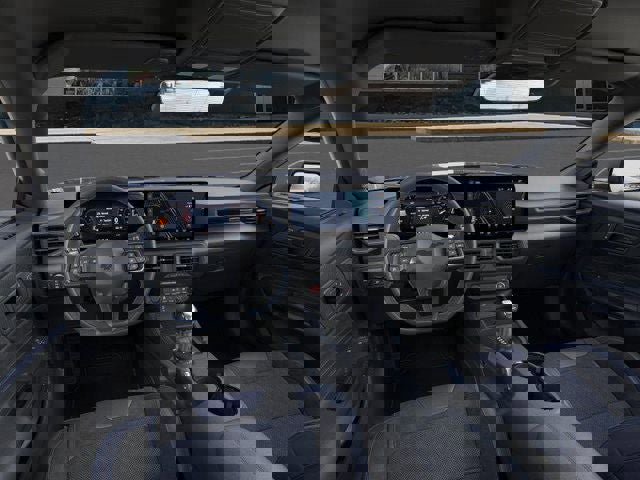 New 2025 Ford Mustang Dark Horse image 9