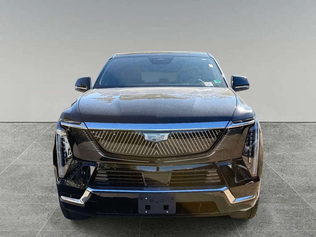 New 2025 Cadillac Escalade IQ Luxury 1 AWD/4WD image 7