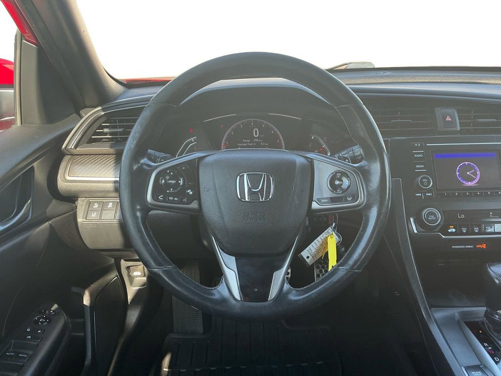 Used 2019 Honda Civic Sport image 18
