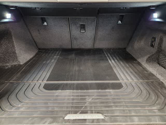 New 2026 Land Rover Range Rover SE AWD/4WD image 55