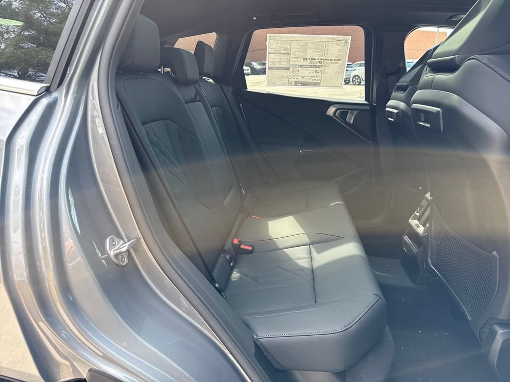 Used 2026 BMW X3 xDrive30i AWD/4WD image 26