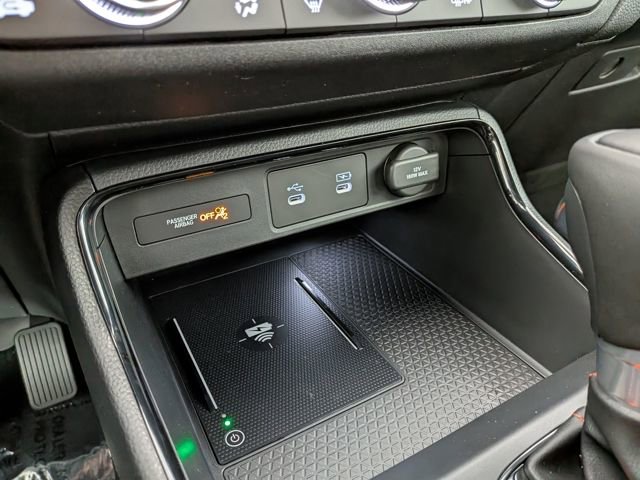 New 2025 Honda CR-V Sport-L image 9
