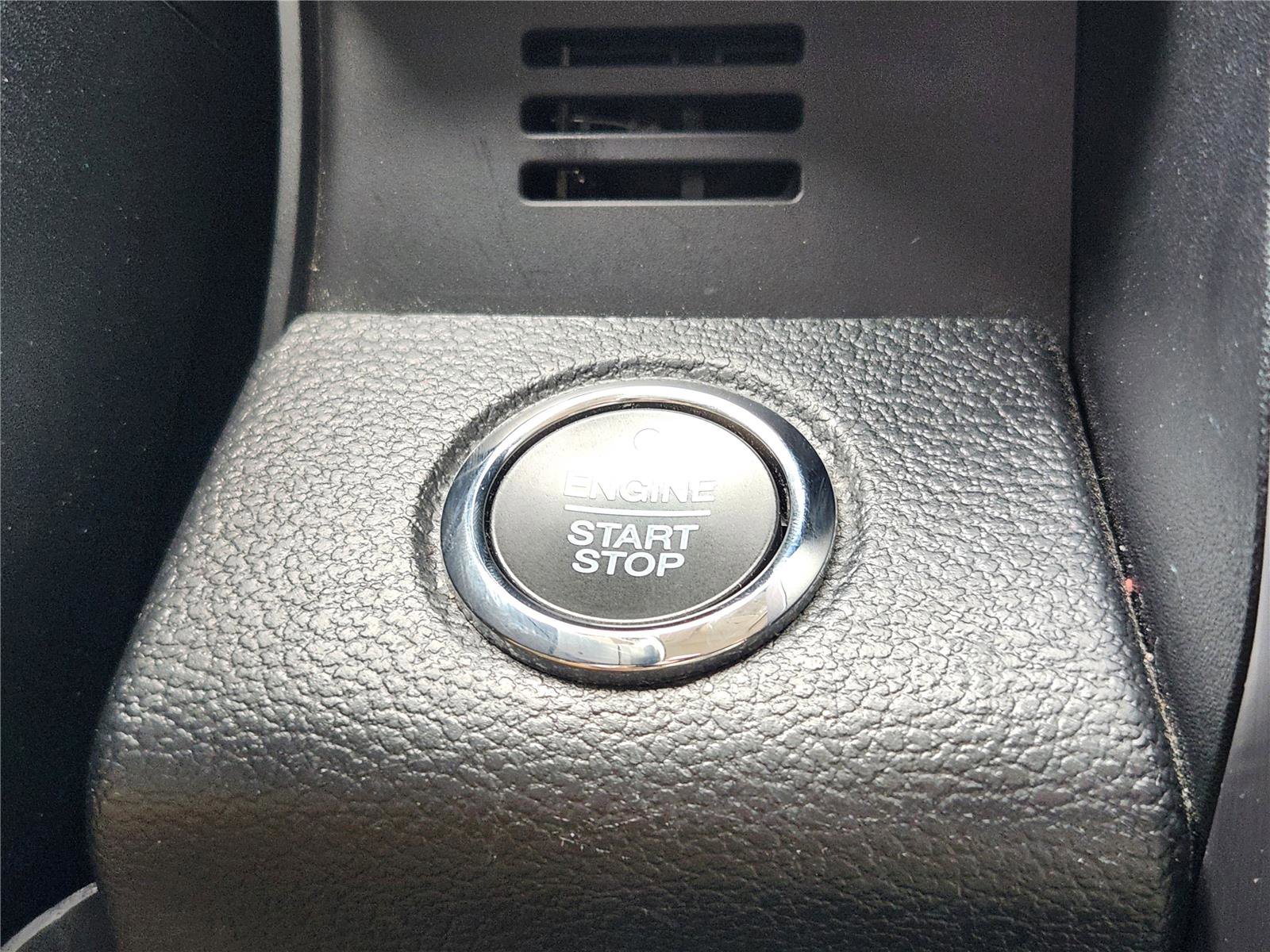 Certified 2019 Ford Expedition Platinum RWD image 22