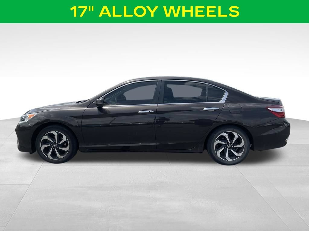 Used 2016 Honda Accord EX image 6