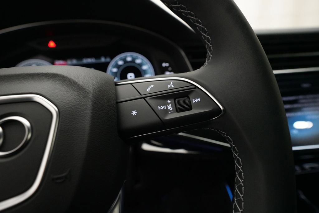 New 2026 Audi Q8 Premium Plus AWD/4WD image 19