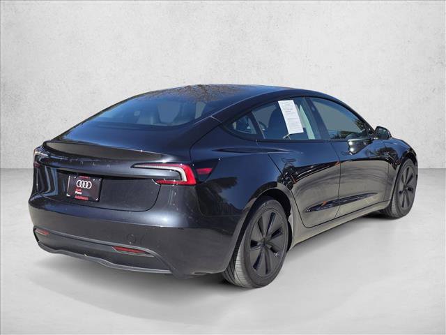 Used 2025 Tesla Model 3 Long Range image 5