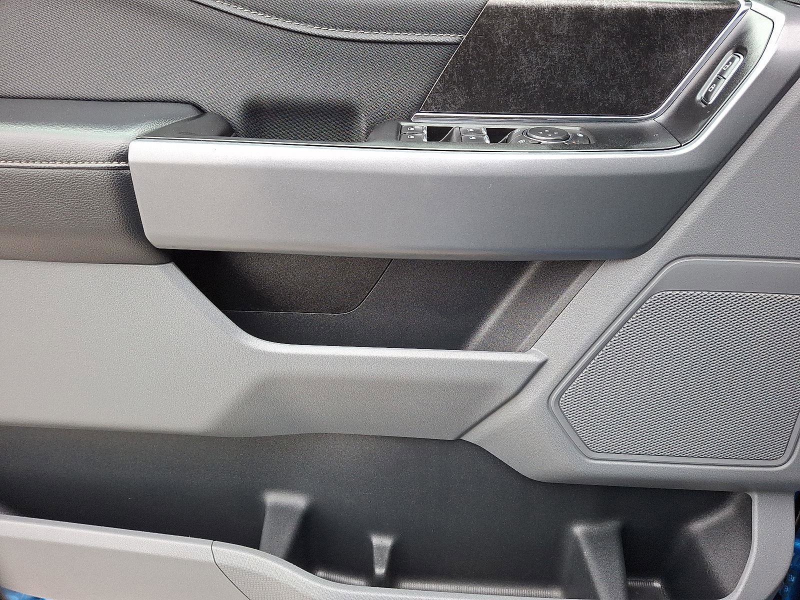 Used 2021 Ford F150 XLT w/ Equipment Group 302A High image 11