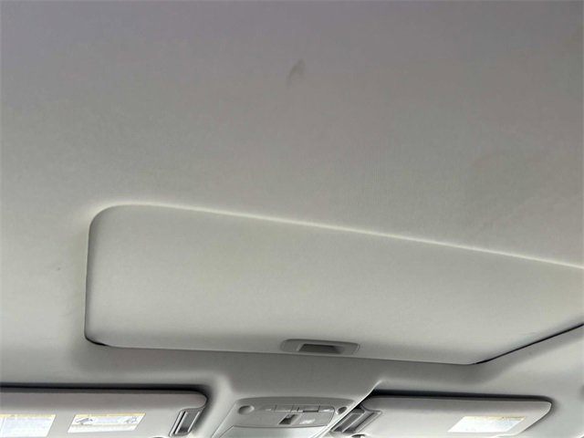 Certified 2024 INFINITI QX80 Premium Select w/ Cargo Package image 29