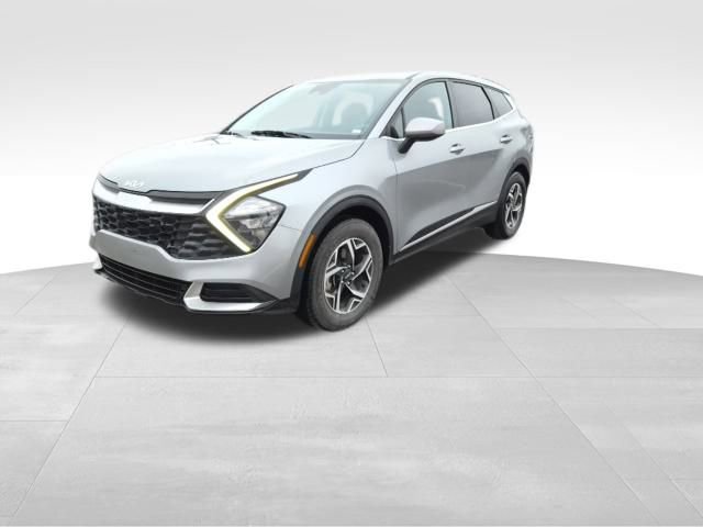 Used 2023 Kia Sportage LX