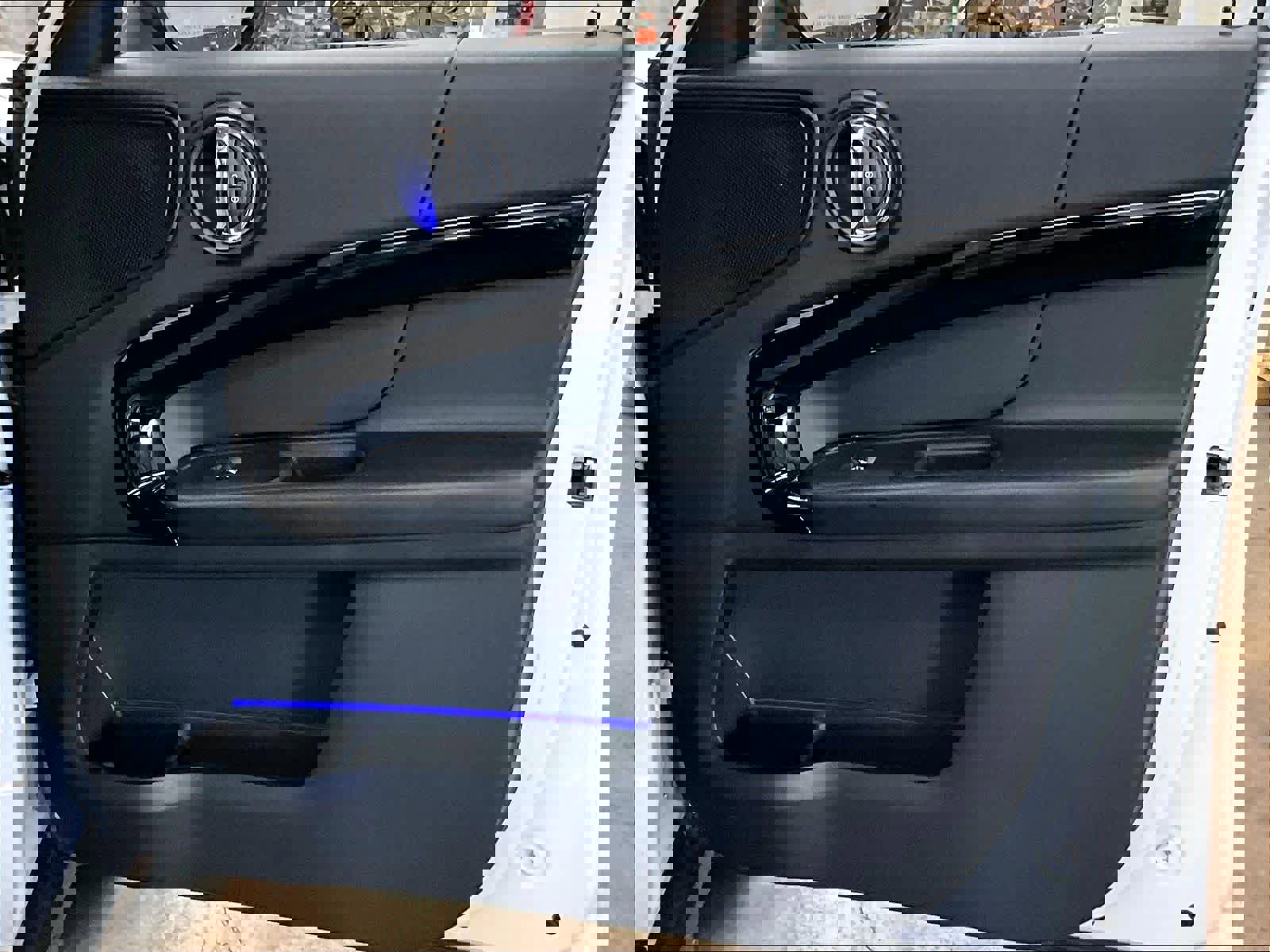 Used 2019 MINI Cooper Countryman John Cooper Works image 25