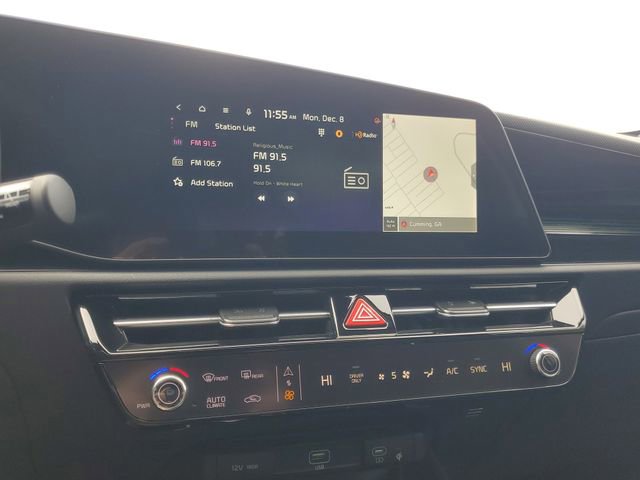 New 2026 Kia Niro EX w/ EX Premium Package image 21