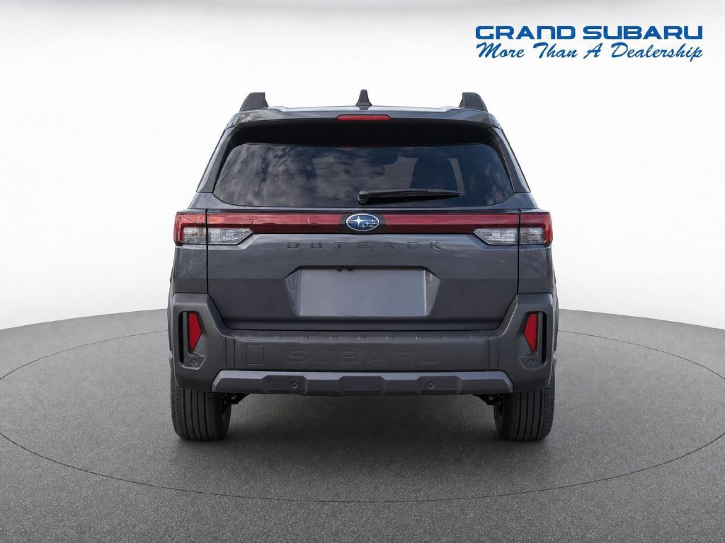 New 2026 Subaru Outback Touring XT AWD/4WD image 6