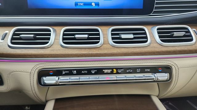 Used 2024 Mercedes-Benz GLS 450 4MATIC image 58