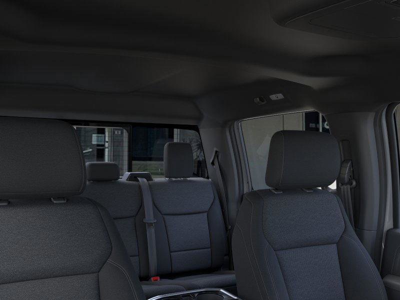 New 2026 Ford F150 XLT w/ Equipment Group 302A MID image 22