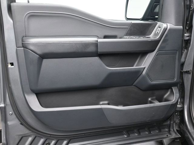 Certified 2023 Ford F150 XLT w/ Equipment Group 302A High AWD/4WD image 22
