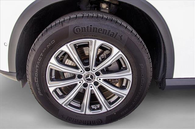 Certified 2026 Mercedes-Benz GLC 300 4MATIC image 9