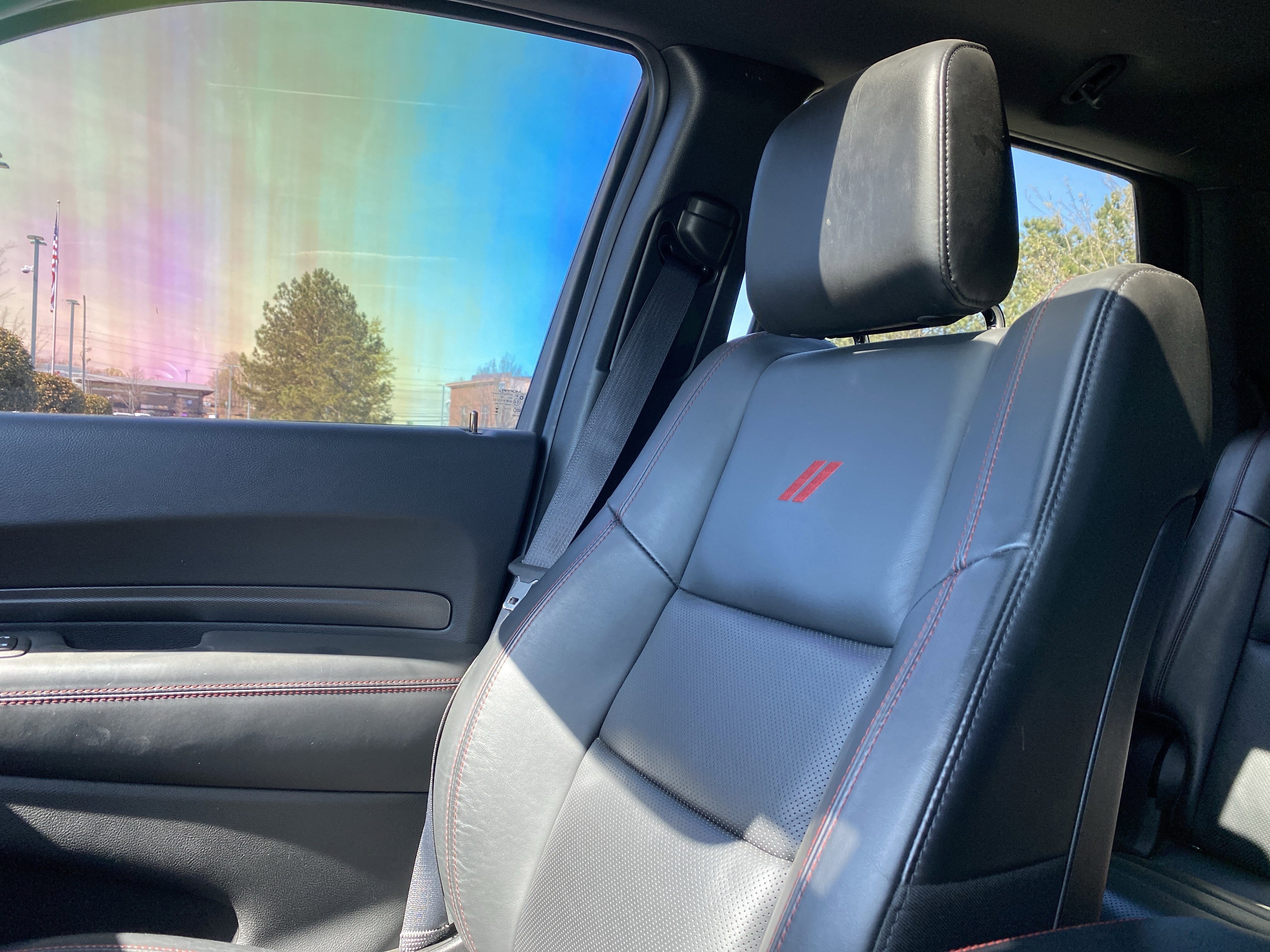 Used 2025 Dodge Durango R/T image 21