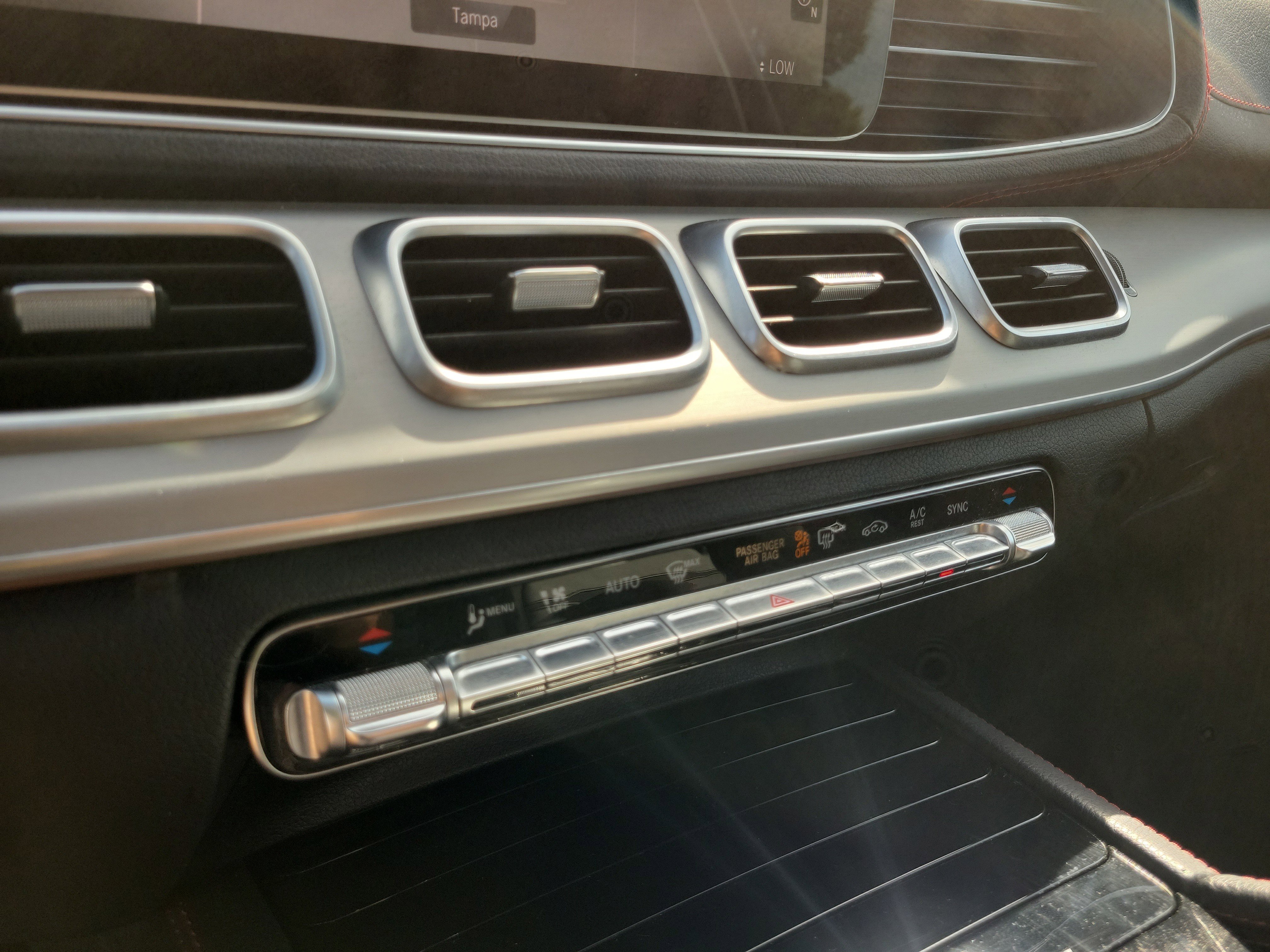 Used 2023 Mercedes-Benz GLE 53 AMG 4MATIC Coupe image 17