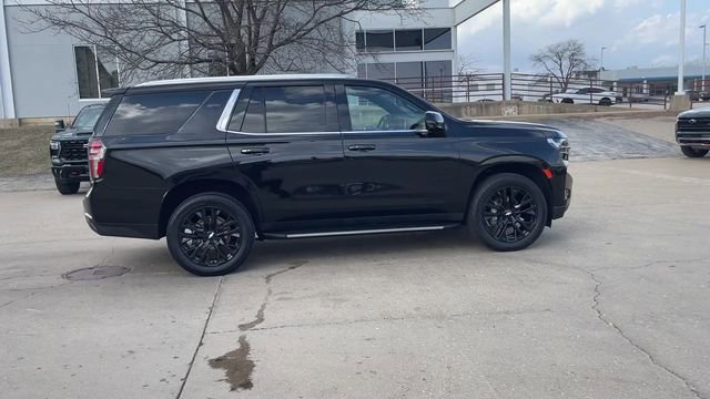 Used 2023 Chevrolet Tahoe LT w/ Luxury Package image 9