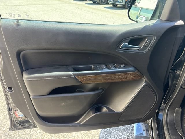 Certified 2019 GMC Canyon Denali AWD/4WD image 29