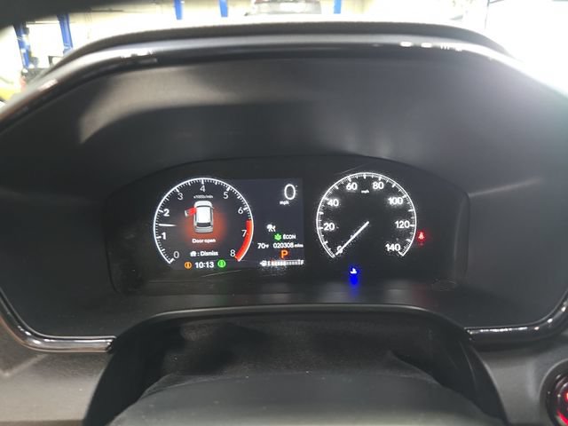 Used 2026 Honda CR-V EX image 19