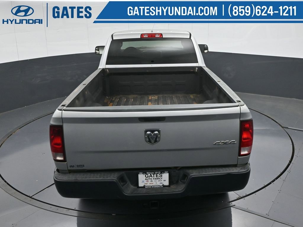 Used 2017 RAM 3500 Tradesman w/ Popular Equipment Group image 37