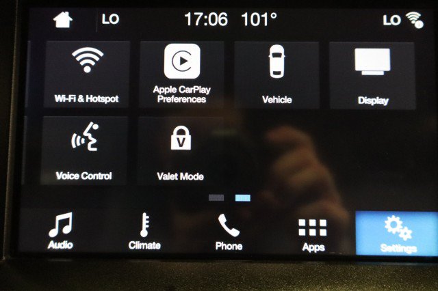 Used 2019 Ford F250 Lariat w/ Tow Technology Bundle AWD/4WD image 69