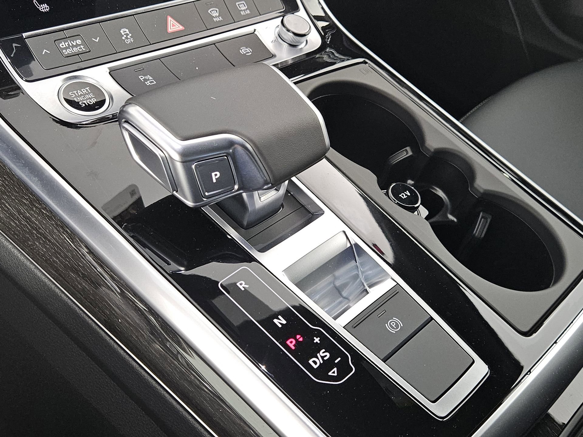 New 2026 Audi Q7 3.0T Premium AWD/4WD image 32