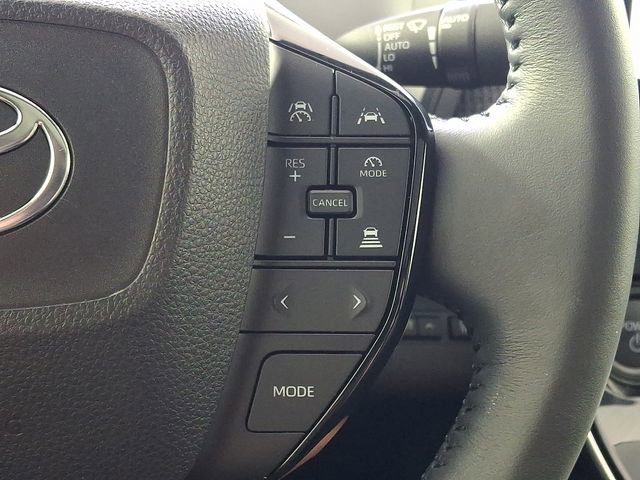 Certified 2023 Toyota bZ4X FWD w/ Weather Package image 30