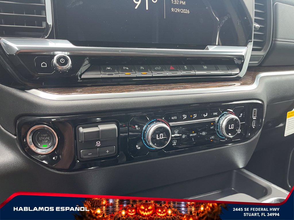 New 2026 GMC Sierra 1500 Elevation w/ Preferred Package RWD image 29