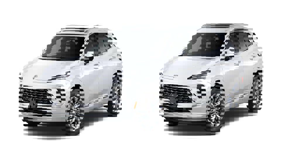 New 2026 Buick Envision Avenir image 60