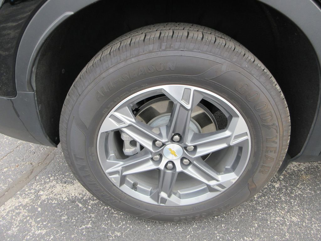 Certified 2023 Chevrolet Blazer LT image 9