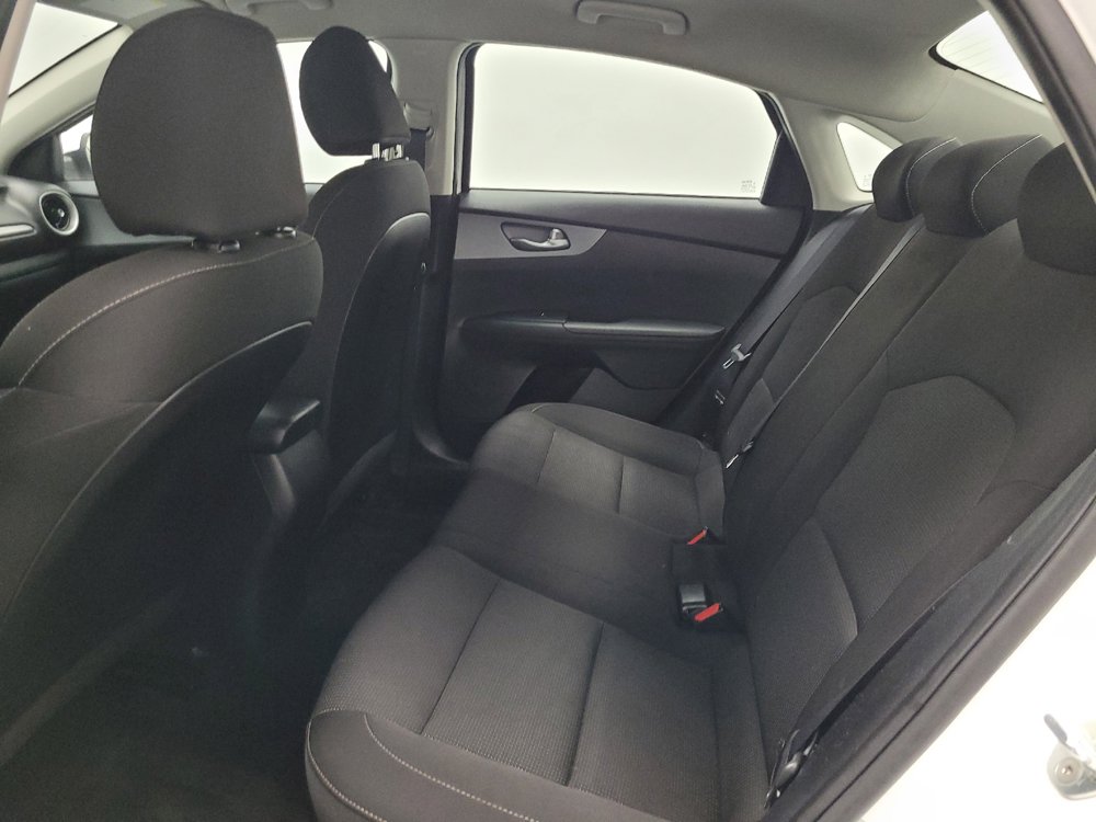Used 2021 Kia Forte LXS FWD image 18