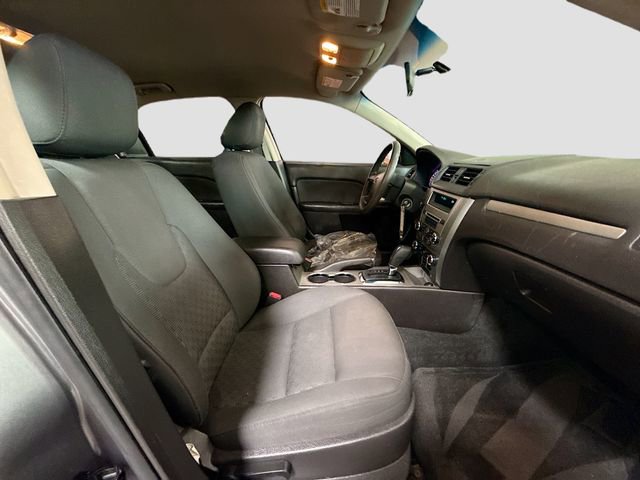 Used 2010 Ford Fusion SE FWD image 21