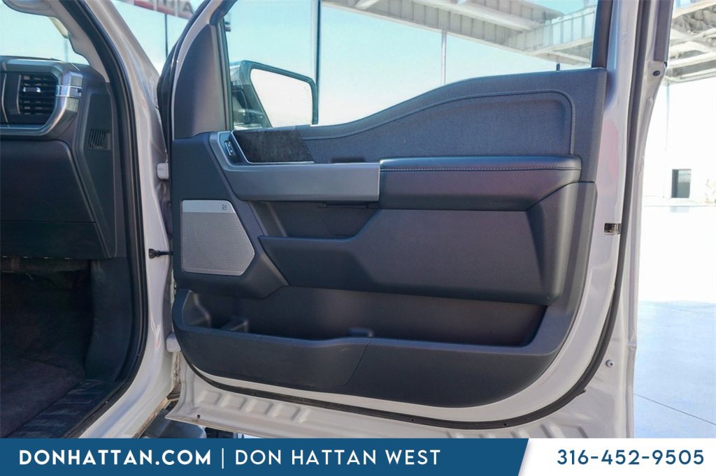 Used 2023 Ford F150 Lariat image 28