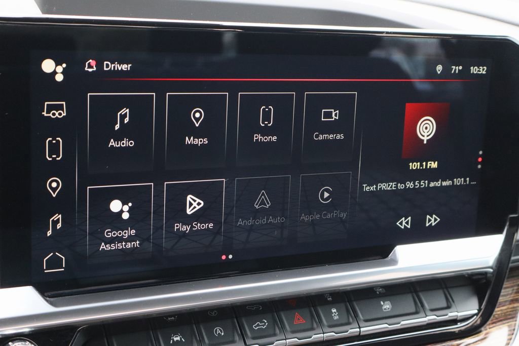 Used 2023 GMC Sierra 1500 Elevation image 14