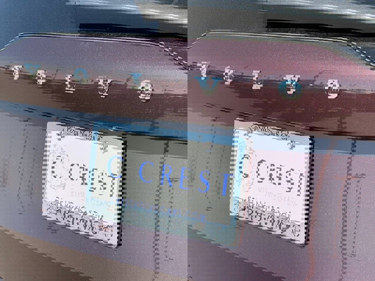 New 2026 Volvo XC90 B6 Ultra w/ Protection Package Premier image 7