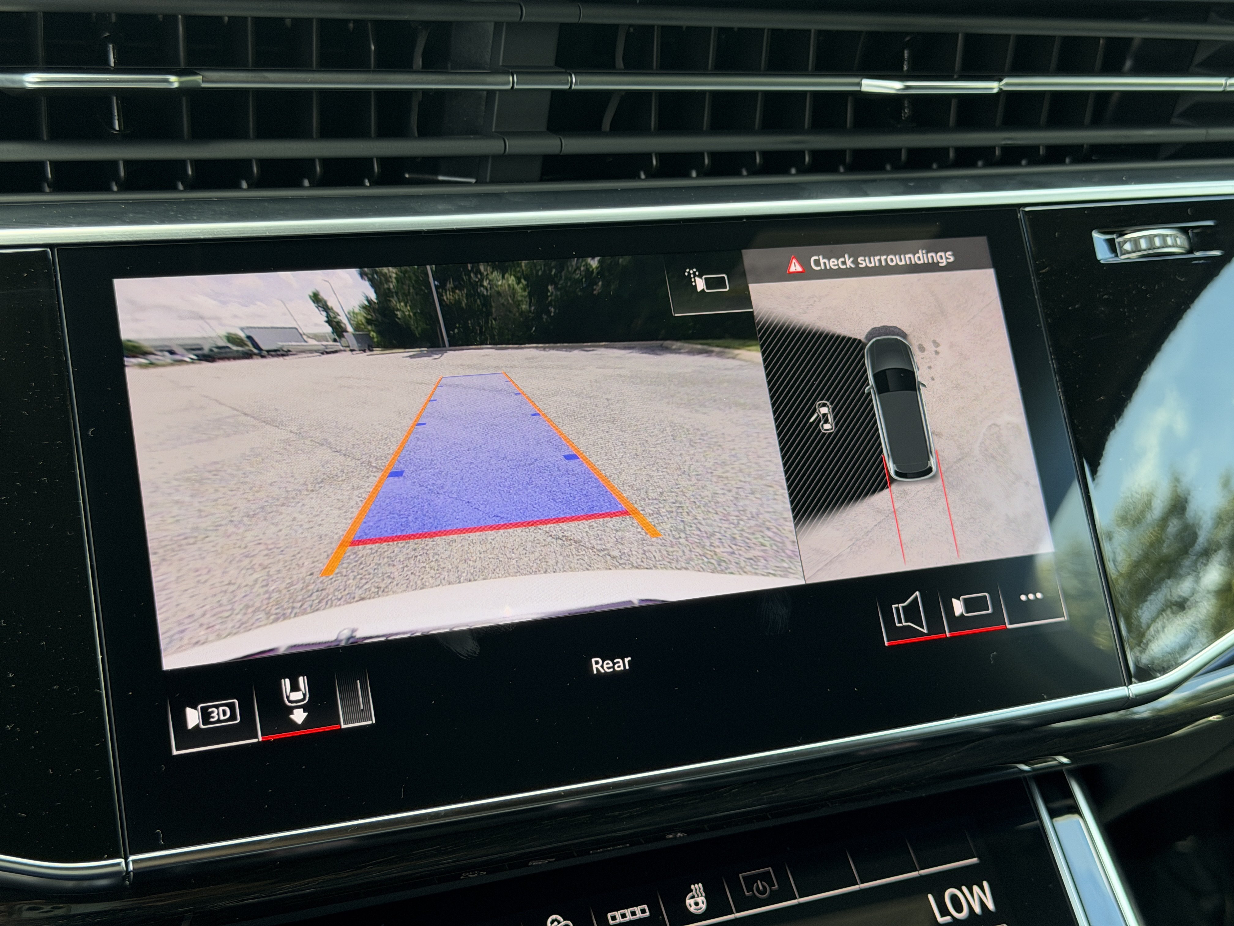 New 2026 Audi Q7 2.0T Premium Plus AWD/4WD image 27