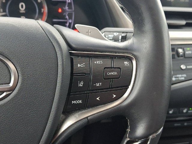 Used 2019 Lexus ES 350 w/ Premium Package FWD image 22