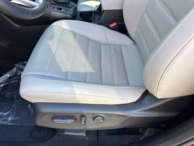 Used 2024 Honda CR-V EX-L image 3