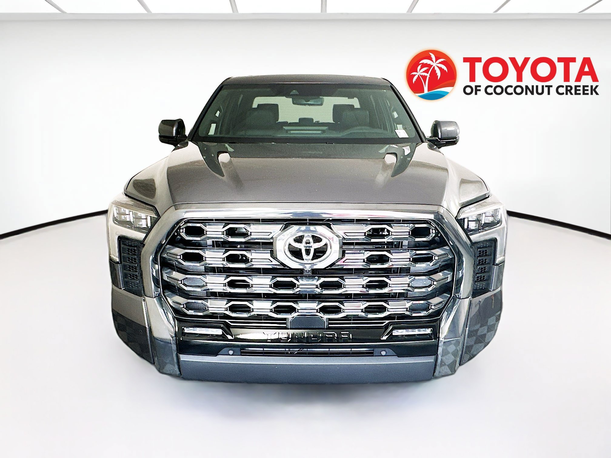 New 2026 Toyota Tundra Platinum AWD/4WD image 8