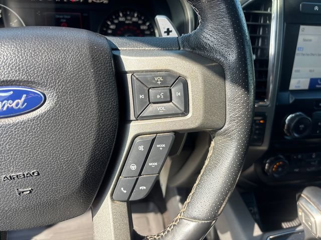 Used 2019 Ford F150 Raptor w/ Equipment Group 801A Mid AWD/4WD image 20