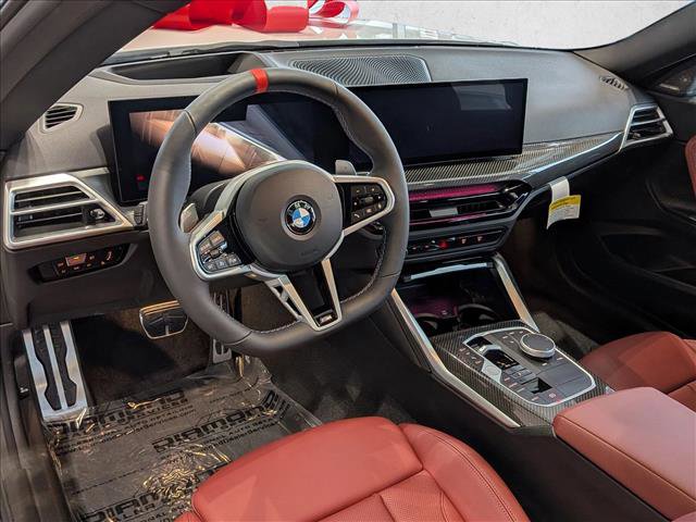 New 2026 BMW M240i xDrive Coupe w/ Premium Package image 3