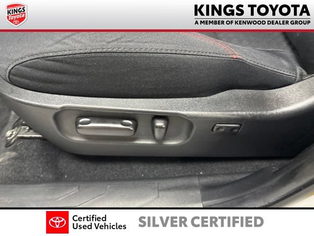 Certified 2022 Toyota Tacoma SR5 w/ Technology Package RWD image 18